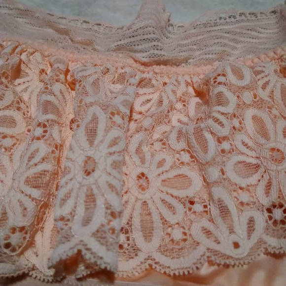 Victoria's Secret Off The Shoulder Bandeau - Picture 8 of 8